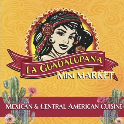 La Guadalupana